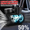 Ver imagem 6 de Mini Compressor de Ar de Carro 300psi 12v
