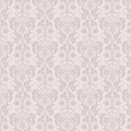 Papel de Parede em Tons Lilas e Cinza para Quartos e Sala - 1