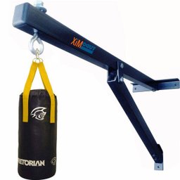Suporte de Parede para Saco Pancadas - 1