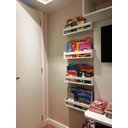 Ver imagem 3 de Revisteiro de Parede em MDF- KIT 3 peças