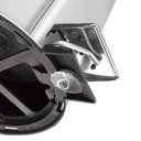 Ver imagem 5 de Lixeira Inox Tramontina Brasil com Pedal em Aço 5 Litros 94538105