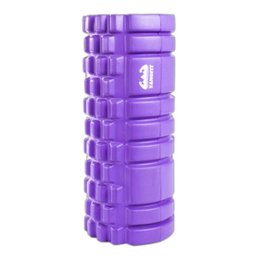 Rolo Massagem Roller Foam Liberação Miofascial Soltura Yoga - 1