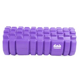 Rolo Massagem Roller Foam Liberação Miofascial Soltura Yoga - 2