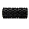 Rolo Massagem Preto Foam Roller Liberação Miofascial - 1