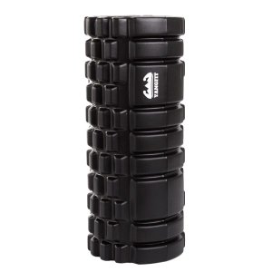 Rolo Massagem Roller Foam Liberação Miofascial Soltura Yoga