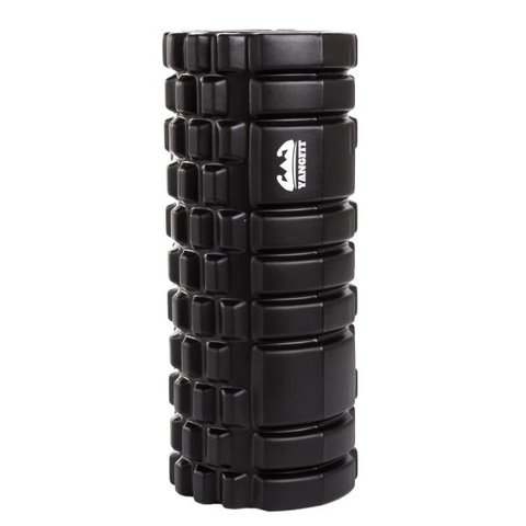 Rolo Massagem Roller Foam Liberação Miofascial Soltura Yoga