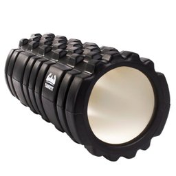 Rolo Massagem Roller Foam Liberação Miofascial Soltura Yoga - 3