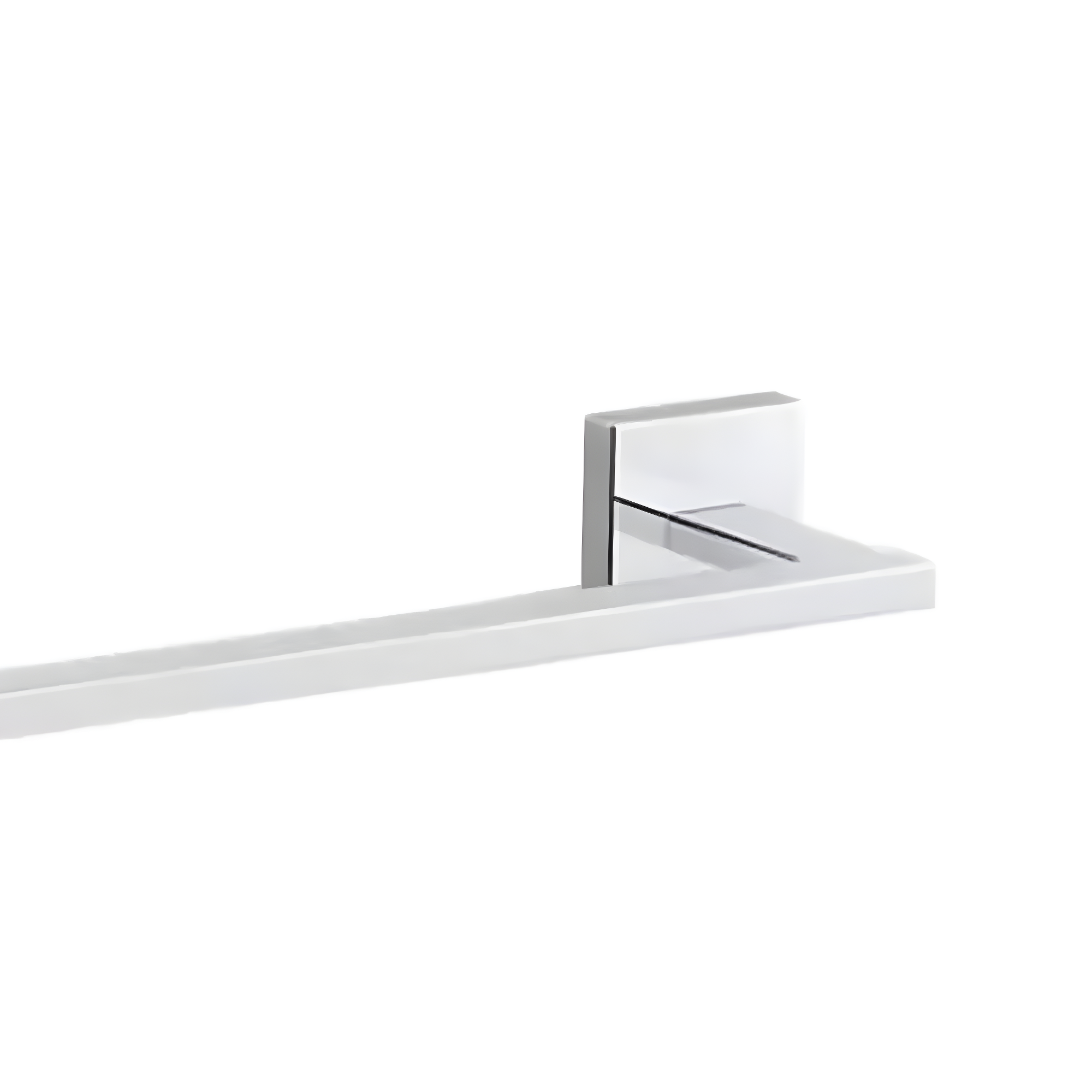 Porta Toalha 457mm Square Kohler Cromado 23284br-cp - 4