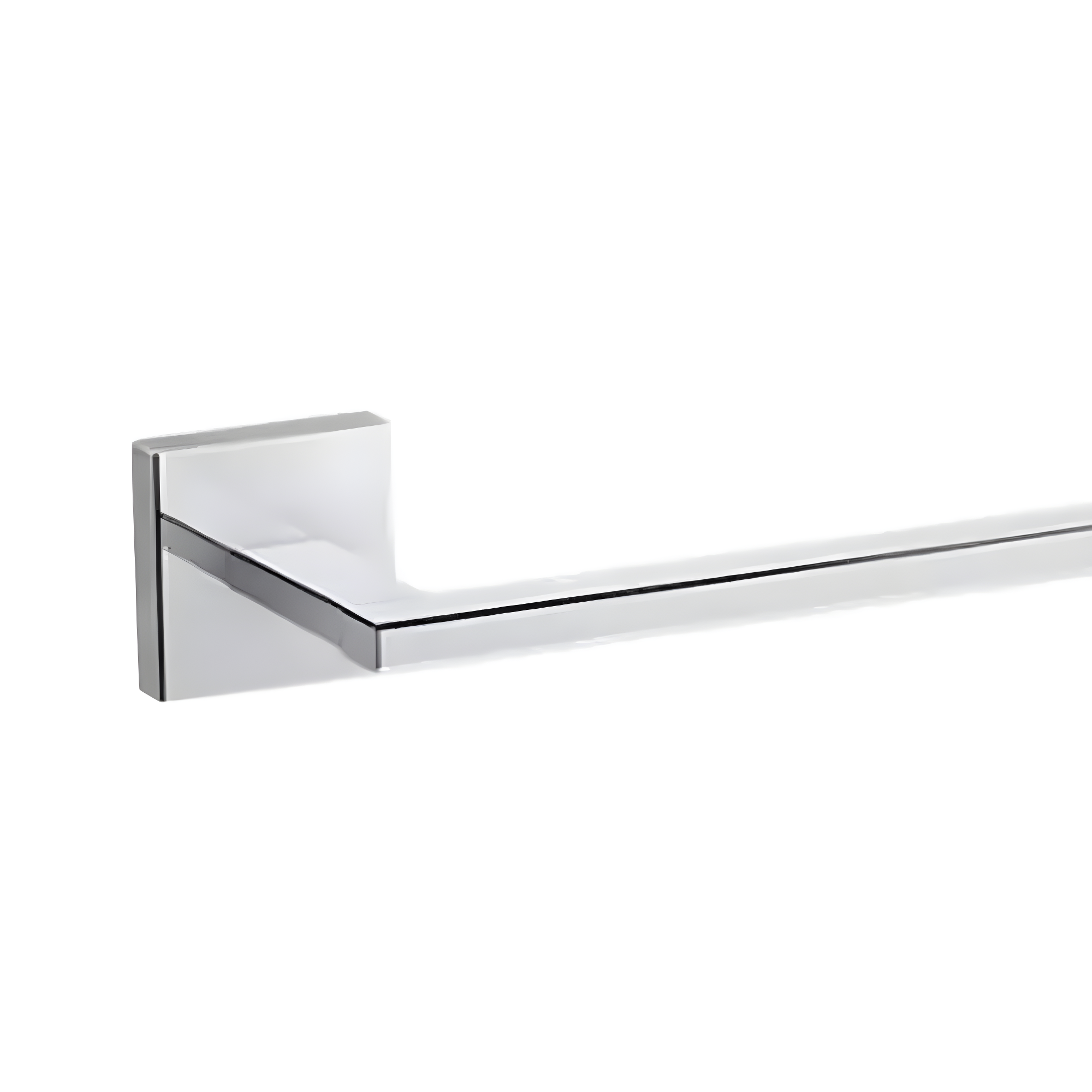 Porta Toalha 457mm Square Kohler Cromado 23284br-cp - 3