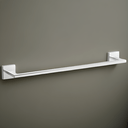 Ver imagem 2 de Porta Toalha 457mm Square Kohler Cromado 23284br-cp