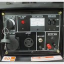 Ver imagem 4 de Gerador a Diesel VGE6000D 4 Tempos 10HP Partida Elétrica Vulcan Trent