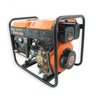 Gerador a Diesel VGE3600D 4 Tempos 7HP Partida Elétrica Vulcan Trent - 1