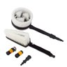 Kit de Acessórios para Lavadora de Alta Pressão Vulcan Ferramentas - 5
