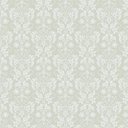 Ver imagem 2 de Papel de parede em tons cinza e verde Para Sala e Quarto