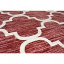 Ver imagem 4 de Tapete Marbella Nuance Miracle Fontvieille Rose 150x200 Cm