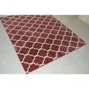 Ver imagem 3 de Tapete Marbella Nuance Miracle Fontvieille Rose 150x200 Cm