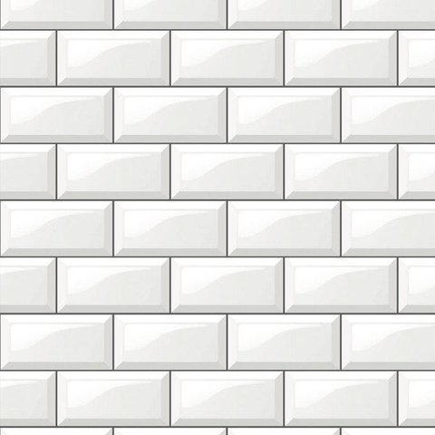 Adesivo Azulejo Português Tijolo para Área Gourmet