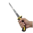 Ver imagem 4 de Serrote para Drywall e Gesso Ponta Profissional 6 Polegadas Fertak