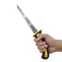 Ver imagem 4 de Serrote para Drywall e Gesso Ponta Profissional 6 Polegadas Fertak