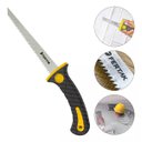 Ver imagem 3 de Serrote para Drywall e Gesso Ponta Profissional 6 Polegadas Fertak