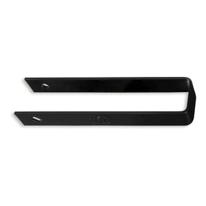 Abraçadeira 30X5Cm Leve N-1 Forsul Tesoura Ferragem Preto