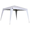 Ver imagem 1 de Tenda Gazebo Sanfonada Dobravel com Sacola 3,00x3,00m Bel Fix