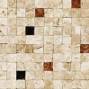 Ver imagem 2 de Papel de Parede Adesivo de Parede Tijolinho Portugues Para Sala e Quarto