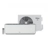 Ar Condicionado Split Hi Wall Inverter Philco Eco 12000 Btu/h Frio Pac12fd – 127 Volts - 1