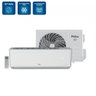 Ar Condicionado Split Hi Wall Inverter Philco Eco 12000 Btu/h Frio Pac12fd – 127 Volts - 2