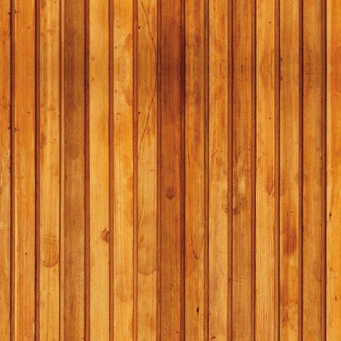 Papel de parede estilo madeira em tons de caramelo marrom e cinza Para Quartos e Sala