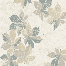 Papel de parede em tons nude e cinza Para Quartos e Sala - 1