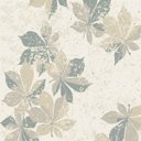 Ver imagem 1 de Papel de parede em tons nude e cinza Para Quartos e Sala