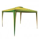 Ver imagem 1 de Tenda Gazebo Tubular com Sacola 3,00x3,00m Bel Fix