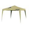 Tenda Gazebo Sanfonada Dobravel com Sacola 3,00x3,00m Mormaii Bel Fix - 1