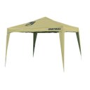 Ver imagem 1 de Tenda Gazebo Sanfonada Dobravel com Sacola 3,00x3,00m Mormaii Bel Fix