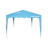 Tenda Gazebo Sanfonada Dobravel com Sacola 3,00x3,00m Mormaii Bel Fix - 1