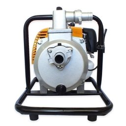 Motobomba Autoescorvante a Gasolina VB10B 2 Tempos 2,5HP Partida Manual Vulcan Trent - 4 Motobomba Autoescorvante a Gasolina VB10B 2 Tempos 2,5HP Partida Manual Vulcan Trent - 4