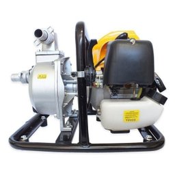Motobomba Autoescorvante a Gasolina VB10B 2 Tempos 2,5HP Partida Manual Vulcan Trent - 6 Motobomba Autoescorvante a Gasolina VB10B 2 Tempos 2,5HP Partida Manual Vulcan Trent - 6