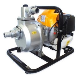 Motobomba Autoescorvante a Gasolina VB10B 2 Tempos 2,5HP Partida Manual Vulcan Trent - 1 Motobomba Autoescorvante a Gasolina VB10B 2 Tempos 2,5HP Partida Manual Vulcan Trent - 1
