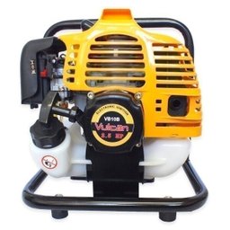 Motobomba Autoescorvante a Gasolina VB10B 2 Tempos 2,5HP Partida Manual Vulcan Trent - 2 Motobomba Autoescorvante a Gasolina VB10B 2 Tempos 2,5HP Partida Manual Vulcan Trent - 2