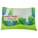 Ver imagem 5 de Jogo De Lençol Decorativo E Fronha Solteiro , Ratinho Mickey Kit 2 pçs