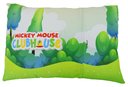 Ver imagem 5 de Jogo De Lençol Decorativo E Fronha Solteiro , Ratinho Mickey Kit 2 pçs