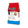 Ração Dog Fit Natural Cães Adultos Raças Pequenas e Medias Carne e Frango - 1
