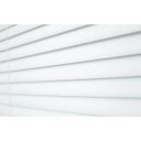 Ver mais imagens de Persiana PVC 25mm Isadora Design 1,30mx60cm