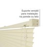 Persiana PVC 25mm Isadora Design 1,30mx60cm - 7