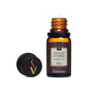 Ver imagem 2 de Essência Via Aroma 10ml Clássica Violeta e Cereja