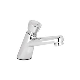 Torneira Lavatório Fechamento Automático 3094 - La Kelly - 1 Torneira Lavatório Fechamento Automático 3094 - La Kelly - 1