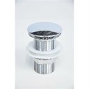 Ver imagem 2 de Kit 4 peças cuba de vidro quadrada preta +válvula +torneira