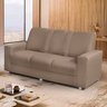 Sofá 1,74m 3 Lugares Suede Roma - 2
