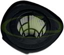 Ver imagem 3 de Filtro Hepa Original Aspirador de Pó Philco Ph1100 Rapid Turbo Pas02c 127v 054901050 Pas02c 220v 054